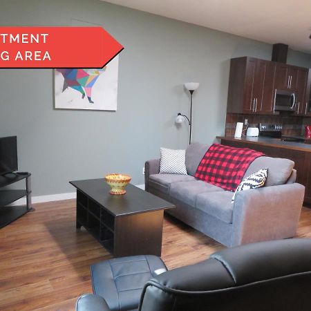 Kimberley Downtown Accommodation Extérieur photo