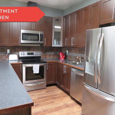 Kimberley Downtown Accommodation Extérieur photo