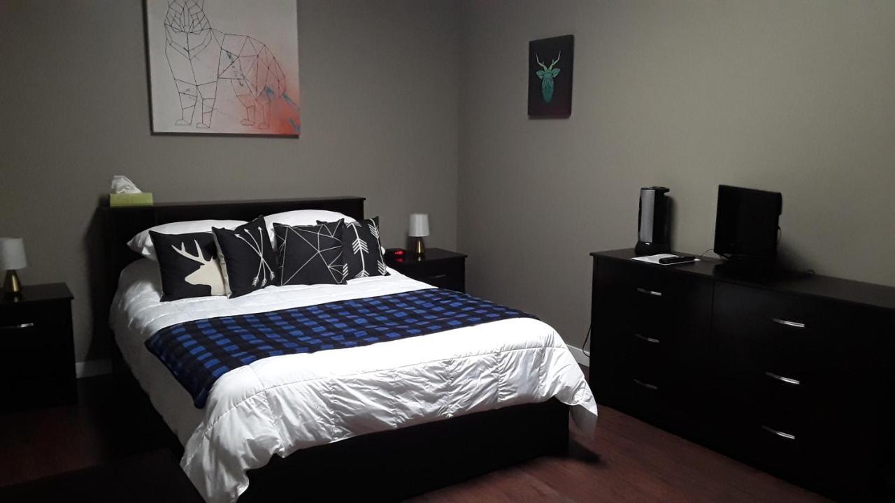 Kimberley Downtown Accommodation Extérieur photo