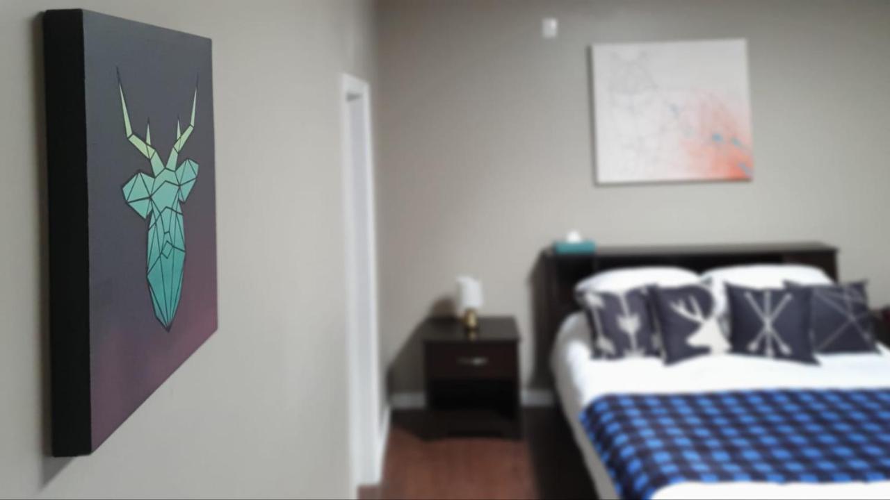 Kimberley Downtown Accommodation Extérieur photo