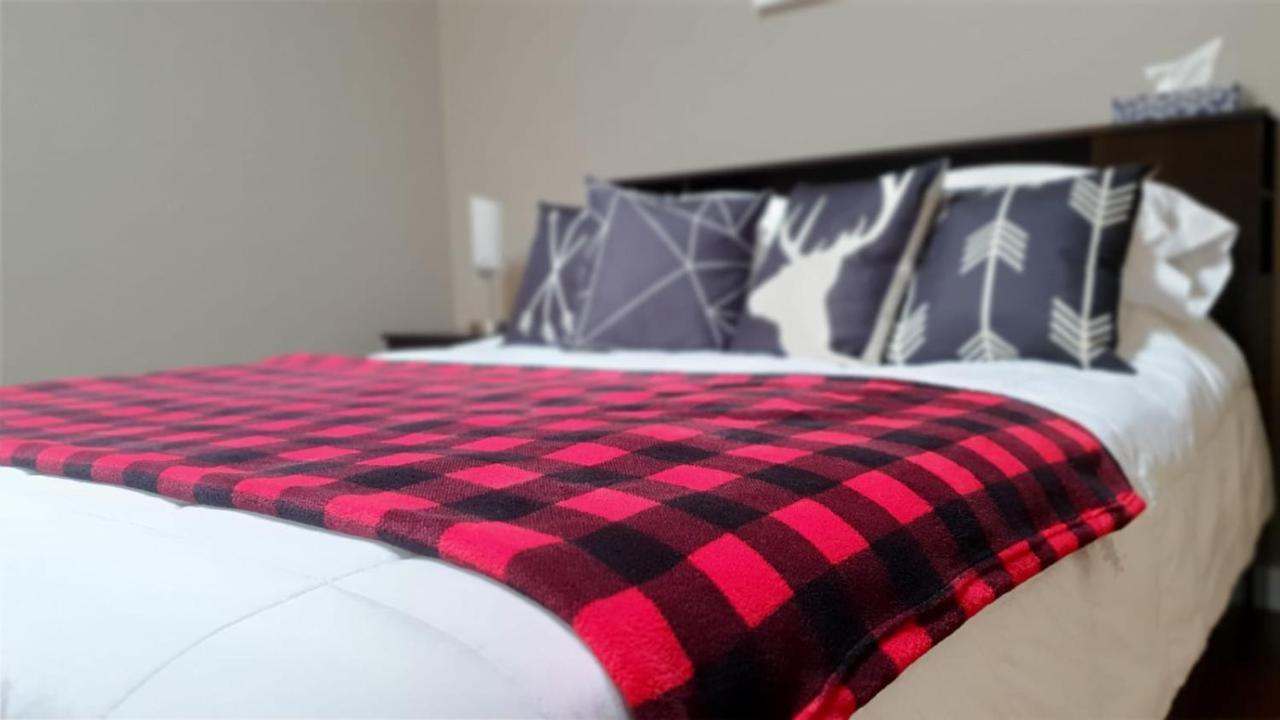 Kimberley Downtown Accommodation Extérieur photo