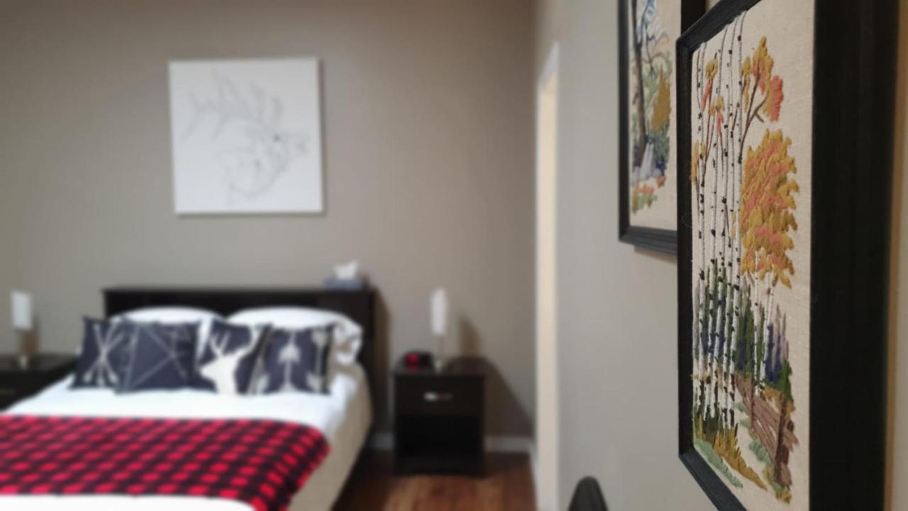 Kimberley Downtown Accommodation Extérieur photo
