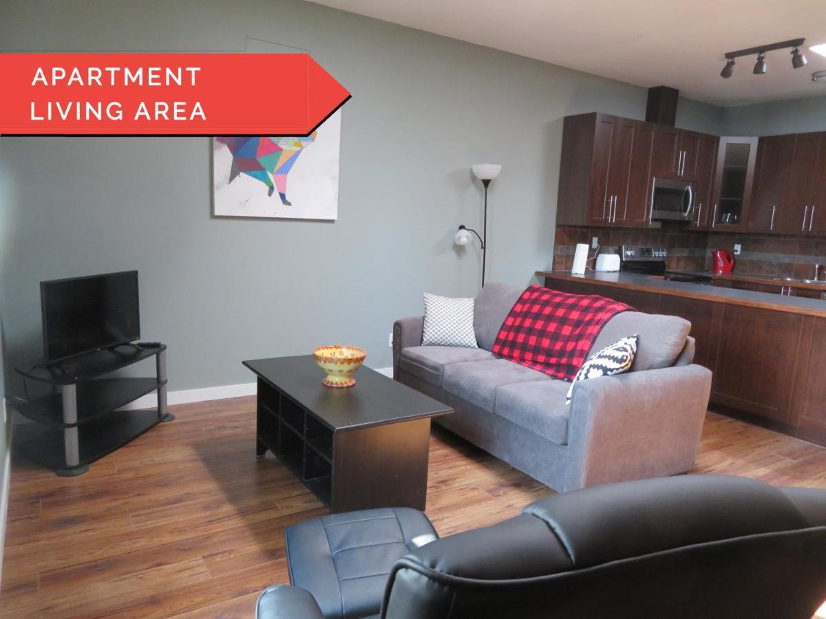 Kimberley Downtown Accommodation Extérieur photo