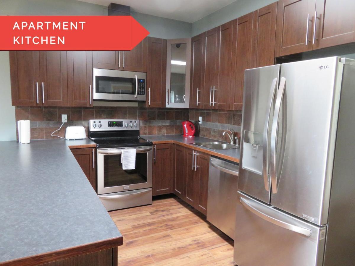 Kimberley Downtown Accommodation Extérieur photo