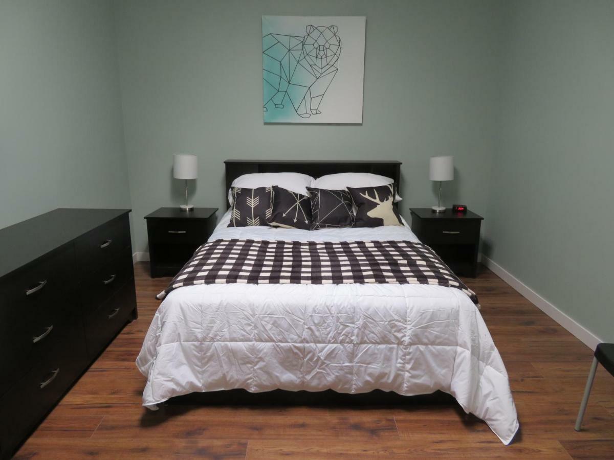 Kimberley Downtown Accommodation Extérieur photo