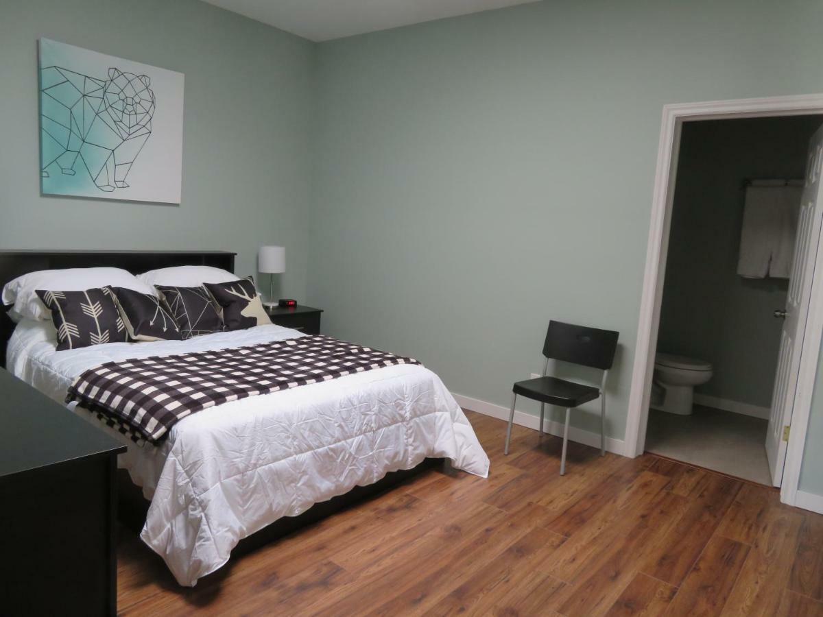 Kimberley Downtown Accommodation Extérieur photo