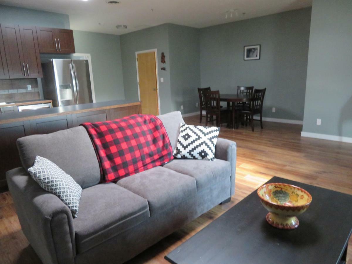 Kimberley Downtown Accommodation Extérieur photo