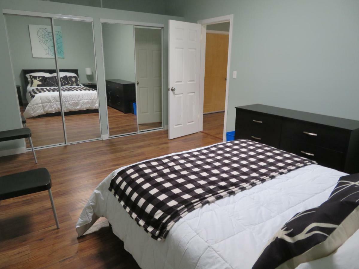 Kimberley Downtown Accommodation Extérieur photo