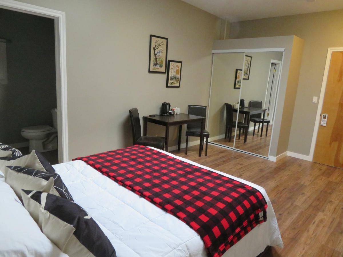 Kimberley Downtown Accommodation Extérieur photo