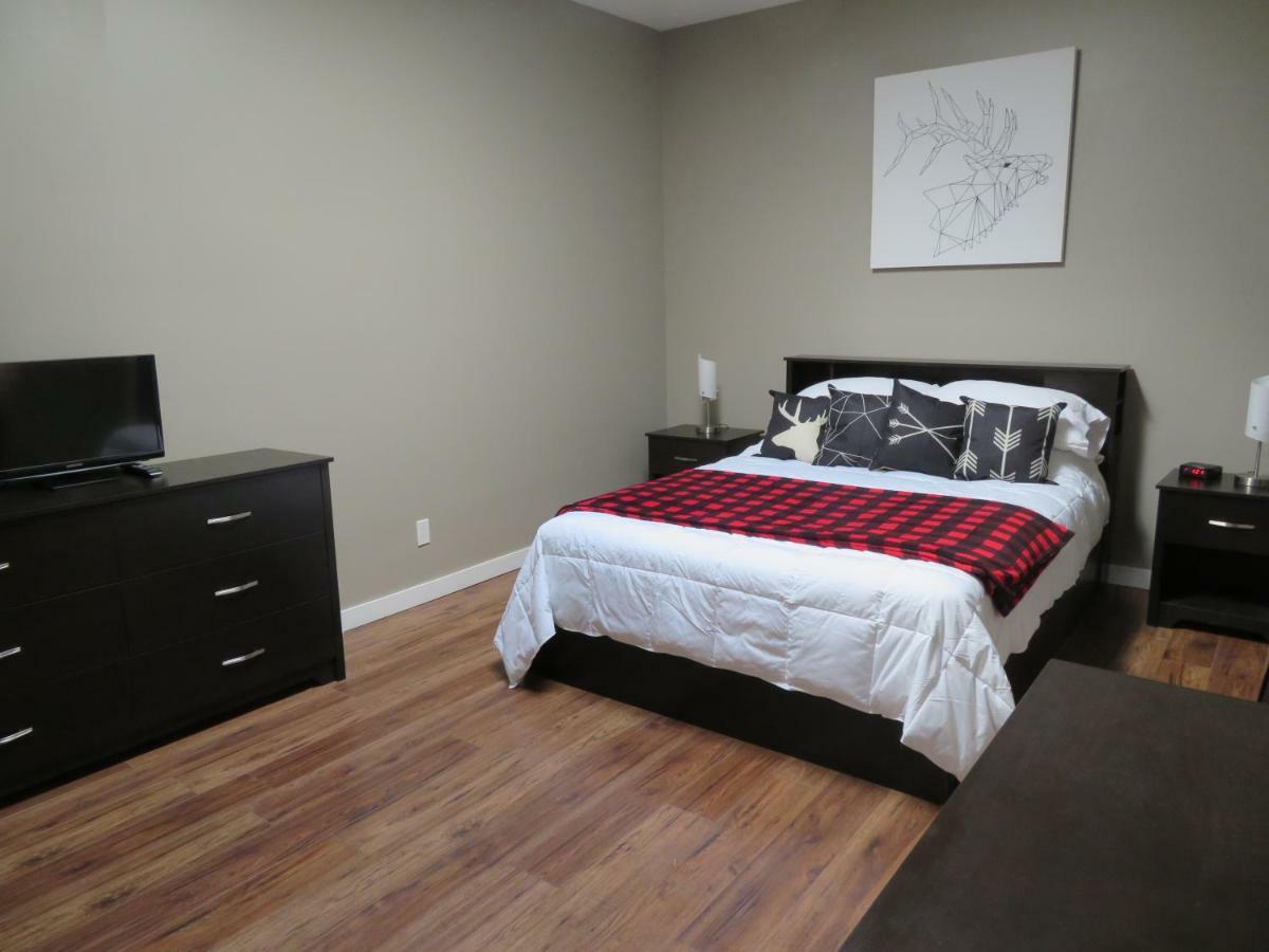 Kimberley Downtown Accommodation Extérieur photo