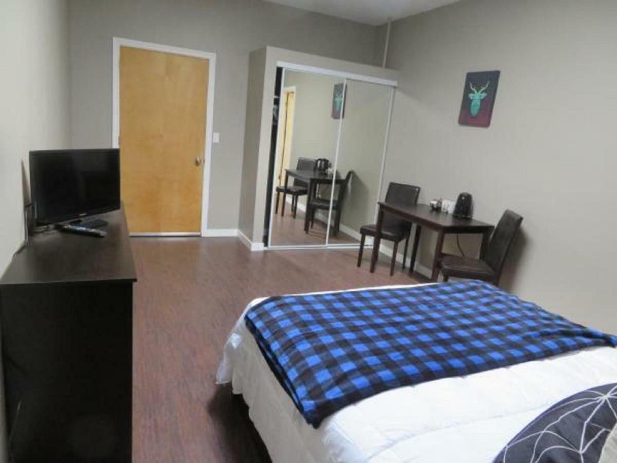 Kimberley Downtown Accommodation Extérieur photo