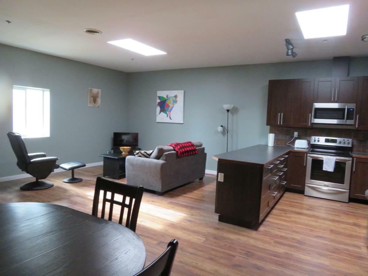 Kimberley Downtown Accommodation Extérieur photo